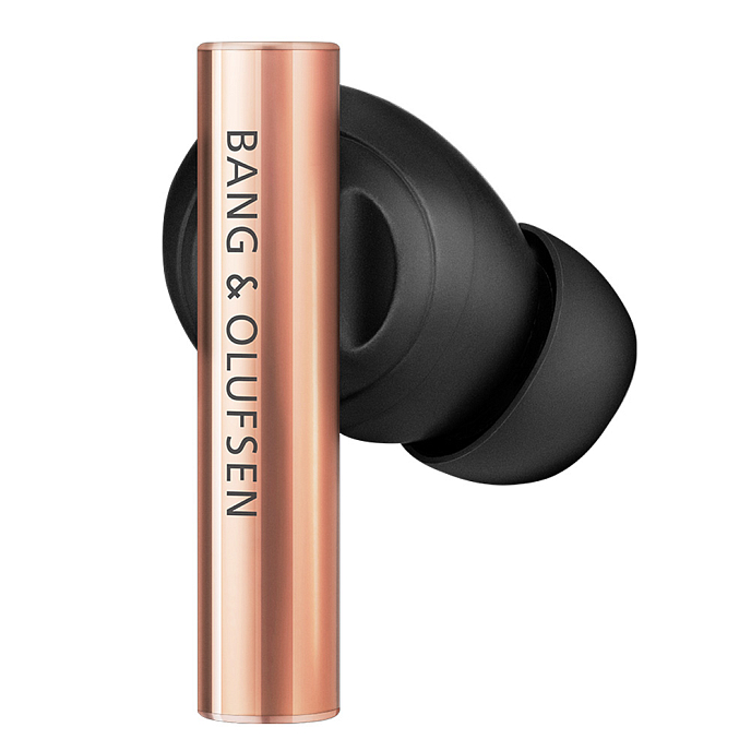 Беспроводные наушники Bang & Olufsen Beo Grace Honey Tone - рис.5