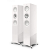 Напольная акустика KEF R7 Meta White Gloss - рис.0