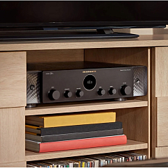 Интегральный усилитель Marantz Stereo 70s Black