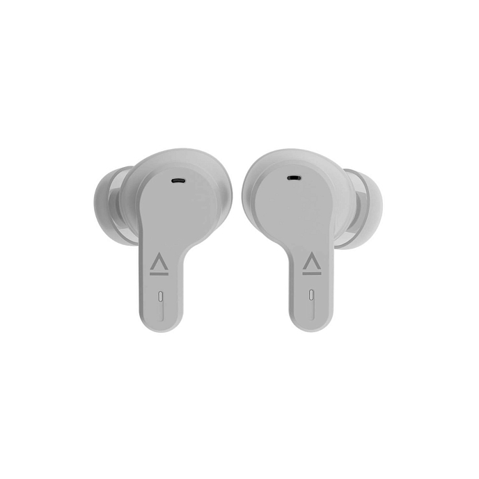 Беспроводные наушники Creative Zen Air SXFI Grey - рис.1