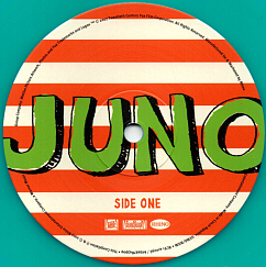 Пластинка Various – Juno - Music From The Motion Picture - LP
