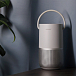 Портативная колонка Bose Portable Home Speaker silver - рис.4
