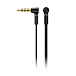 Наушники Sennheiser Momentum In-Ear G Black Chrome (M2 IEG) - рис.2