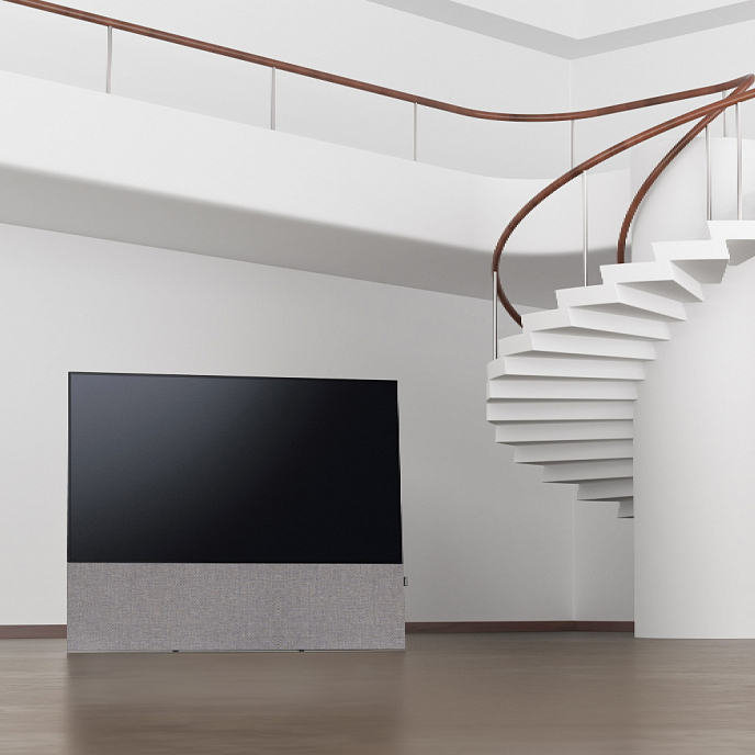 Саундбар CANVAS HIFI 85 Umber - рис.11