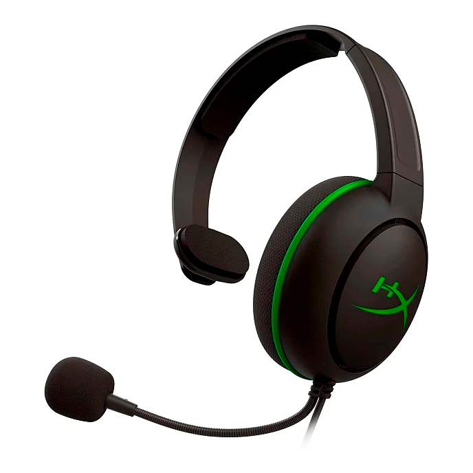 Игровая гарнитура HyperX CloudX Chat for Xbox - рис.0