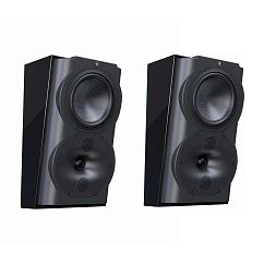 Настенная акустика Perlisten Audio R4s Piano Black
