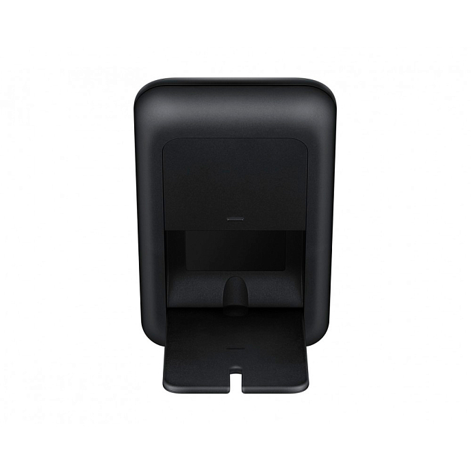 Беспроводная зарядка Samsung EP-N3300 Black - рис.1