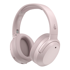 Беспроводные наушники Edifier W820NB Plus Smoky Pink