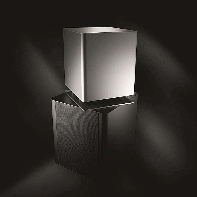 Сабвуфер Piega TMicro Sub White - рис.2