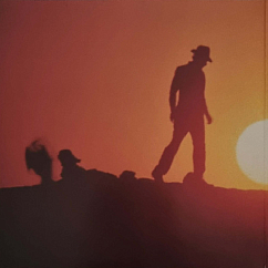 Виниловая пластинка John Williams - Indiana Jones And The Raiders Of The Lost Ark (OST) (coloured) - 2LP