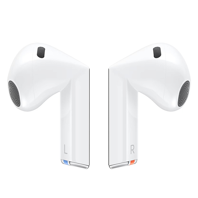 Беспроводные наушники Samsung Galaxy Buds 3 White - рис.3