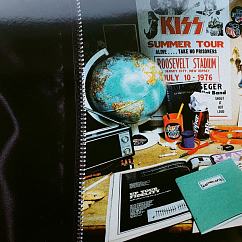 Виниловая пластинка Daft Punk - Homework - 2LP