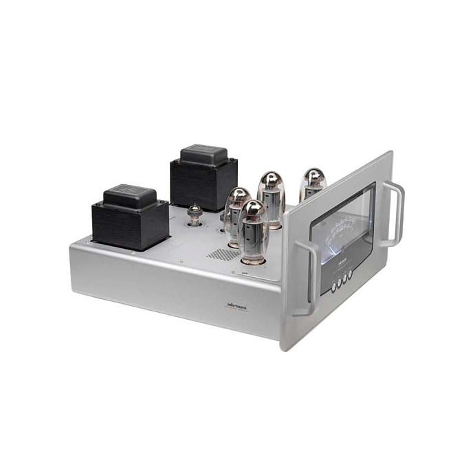 Усилитель мощности Audio Research REF 160M Silver - рис.4