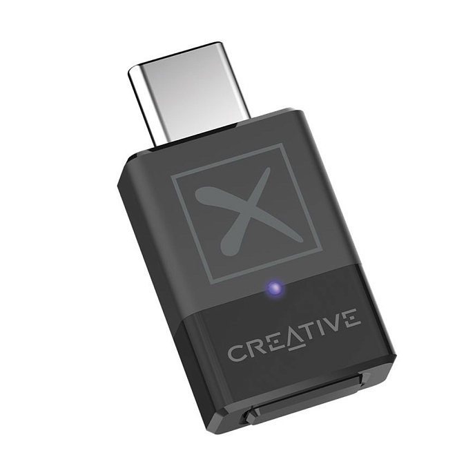 Передатчик Creative BT-W5 - рис.4