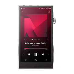 Плеер Astell&Kern A&futura SE300