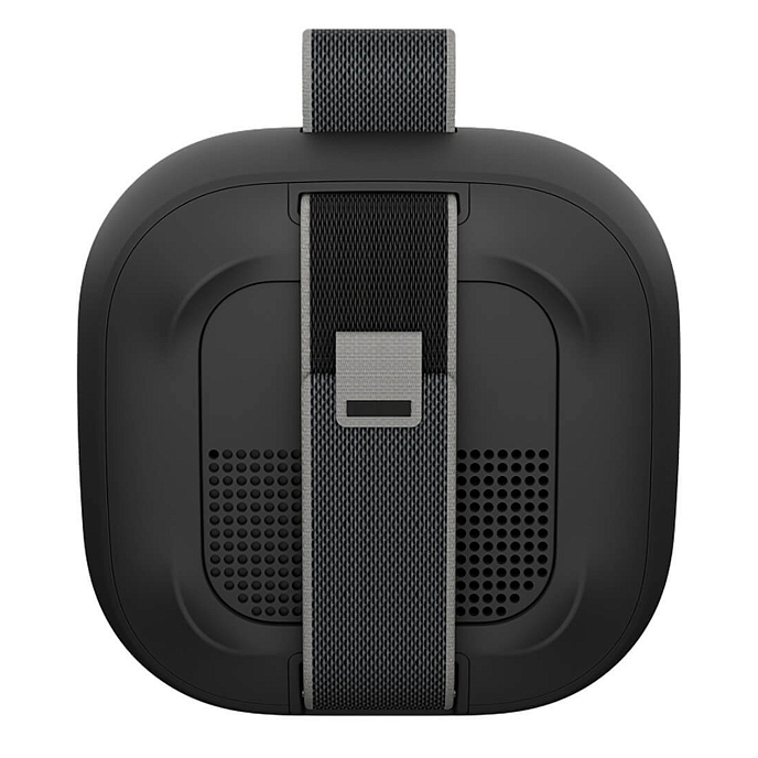 Портативная колонка Bose SoundLink Micro 2nd Gen Black - рис.3