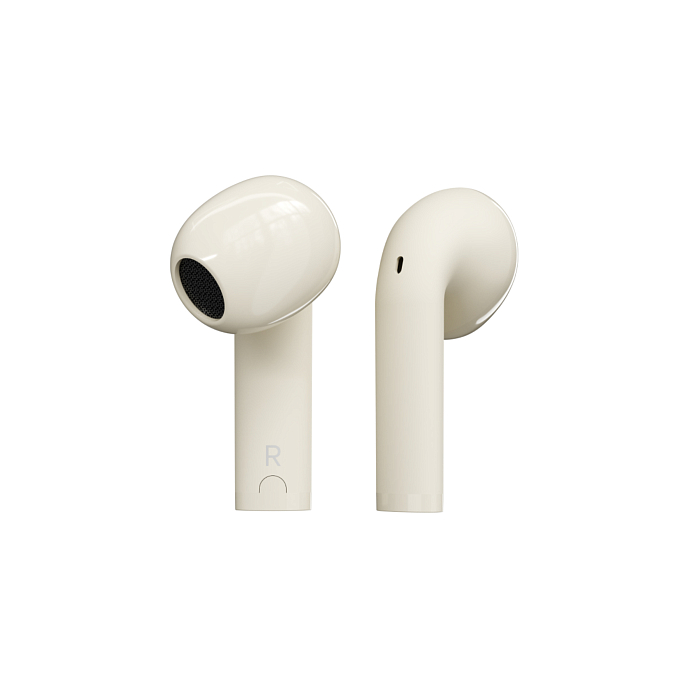 Беспроводные наушники Caweon Grazia Ivory TWS - рис.9