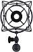 Подвес для микрофона Neumann EA 1 Black - рис.4