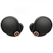- рис.2 Беспроводные наушники Sony WF-1000XM4 Black - рис.2