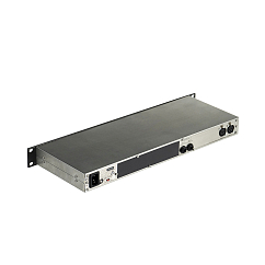 Усилитель для наушников Lake People Phone-Amp F388-2-D Silver
