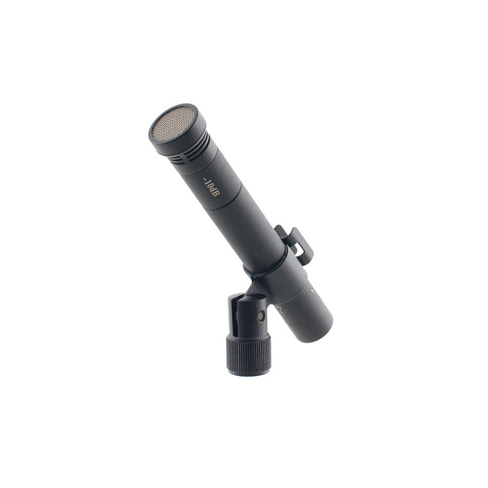 Микрофон Октава МК-012 Black стереопара - рис.3