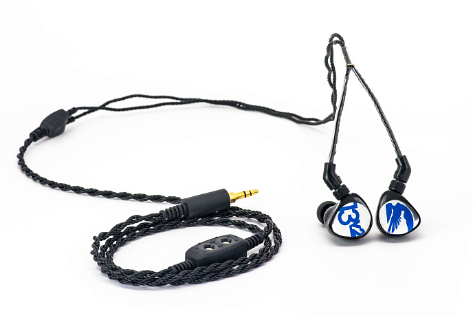 Наушники JH Audio JH13V2 PRO Universal - рис.5