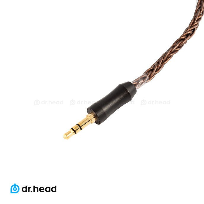 Кабель Soundlink MMCX Cable Bronze - рис.3