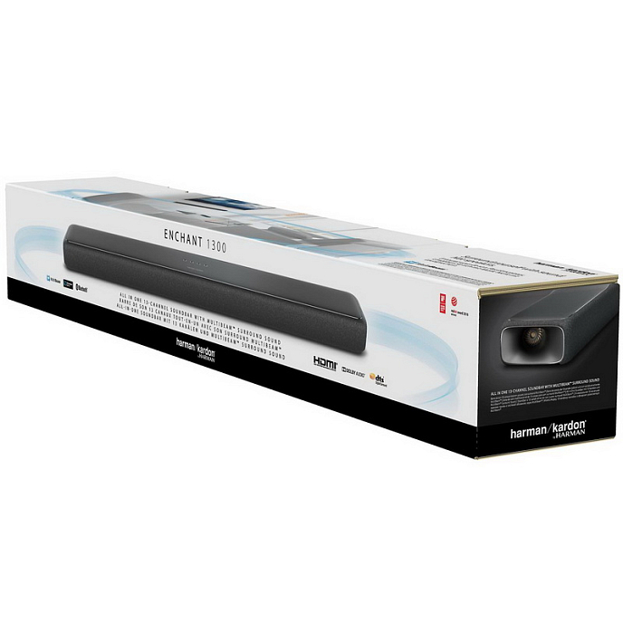 Саундбар Harman Kardon Enchant 1300 - рис.8
