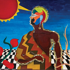 Пластинка Wayne Davis – Wayne Davis LP