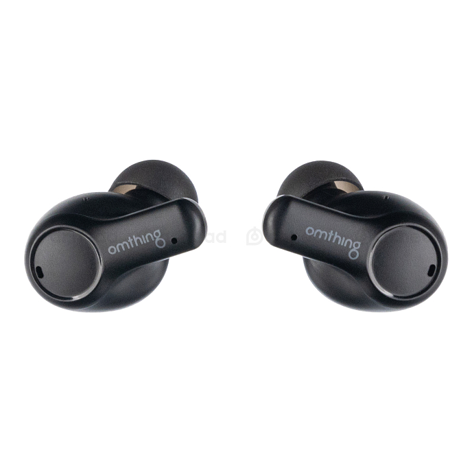 Беспроводные наушники 1MORE Omthing AirFree True Wireless Black - рис.3