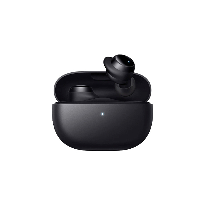 Беспроводные наушники Xiaomi Redmi Buds 3 Lite Black - рис.5