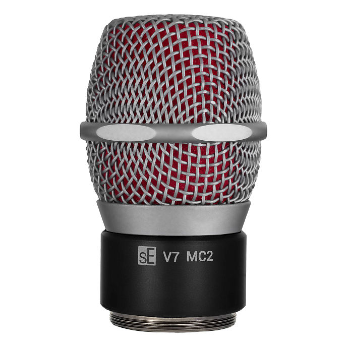 Микрофон вокальный SE Electronics V7 MC2 - рис.0