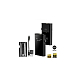 - рис.4 Усилитель-ЦАП для наушников Shanling UP5 Black - рис.4