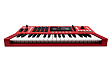 Синтезатор AKAI PRO MPC Key 37 Red - рис.3 Синтезатор AKAI PRO MPC Key 37 Red - рис.3