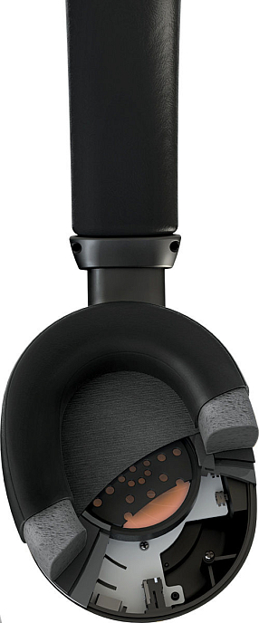 Беспроводные наушники Klipsch Reference Over-Ear BT Black - рис.5