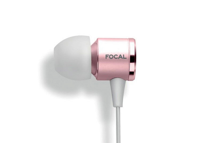Наушники Focal Spark Wireless Rose Gold - рис.5