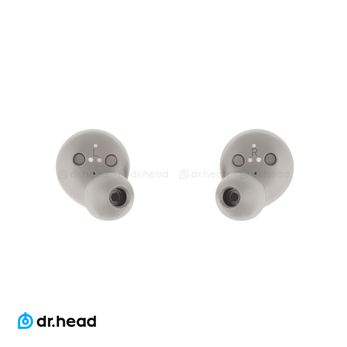 Беспроводные наушники Bang & Olufsen Beoplay E8 3rd Gen Grey Mist - рис.7