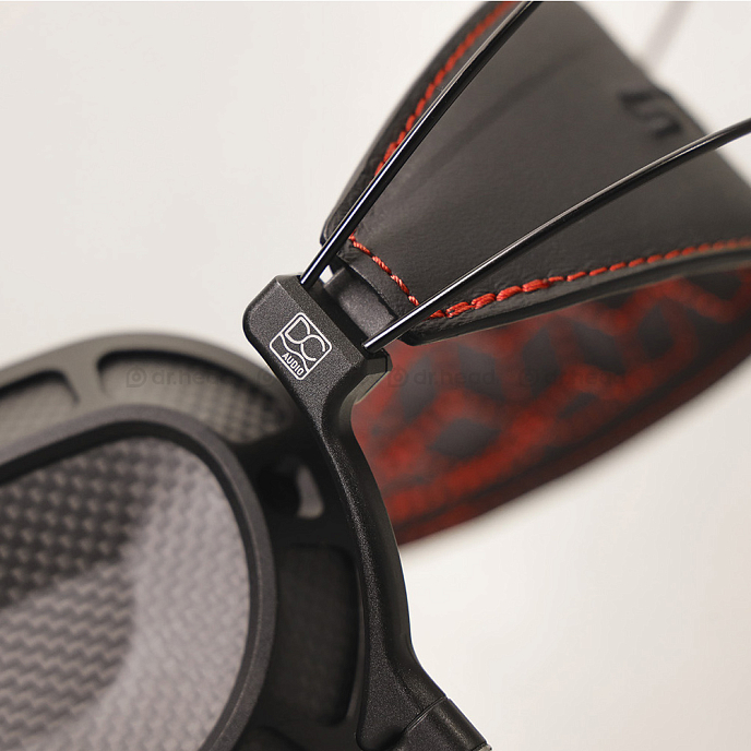 Наушники Dan Clark Audio Stealth VIVO XLR 3m - рис.30