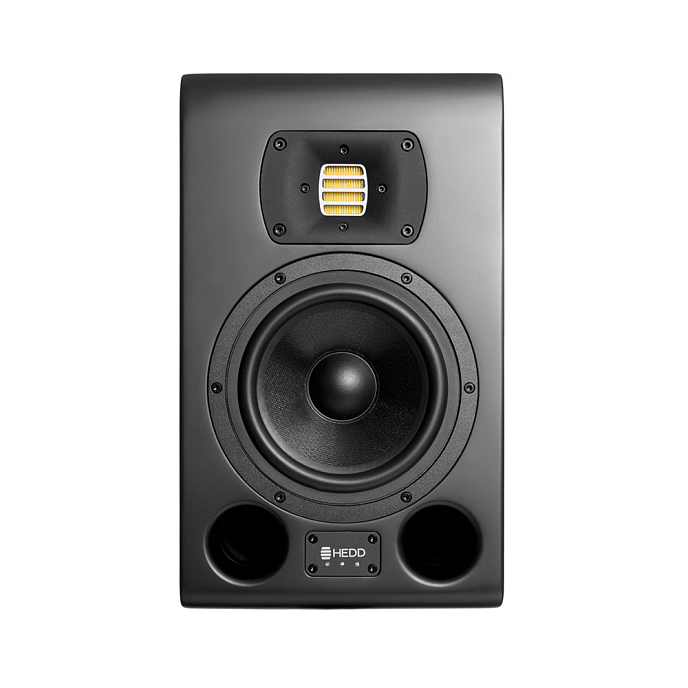 Студийный монитор HEDD Type 07 MK2 Black - рис.0