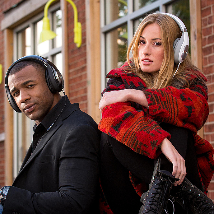 Наушники Klipsch Status White - рис.4