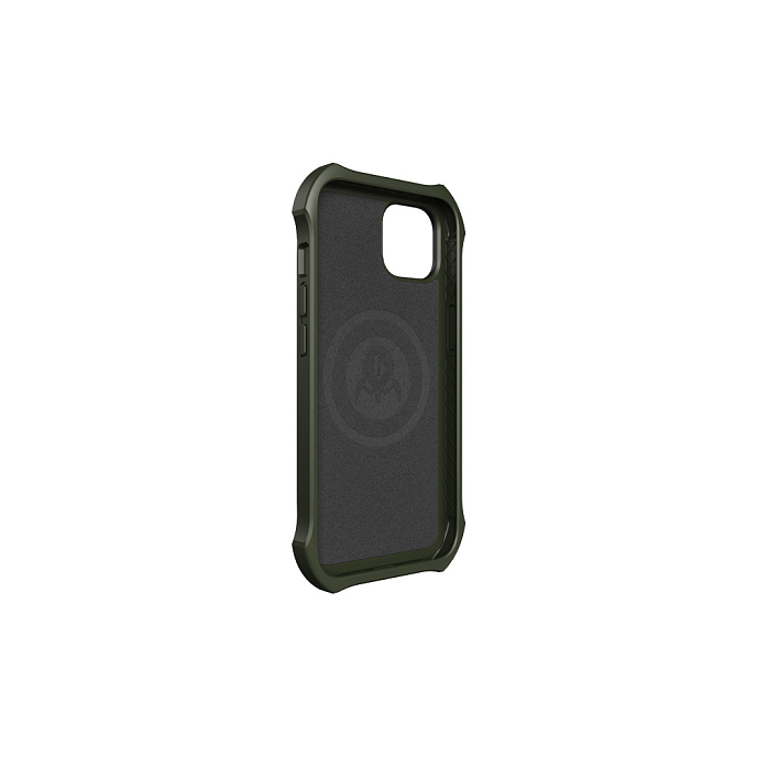 Чехол для смартфонов Gravastar Ferra for iPhone 13 Olive Green - рис.6