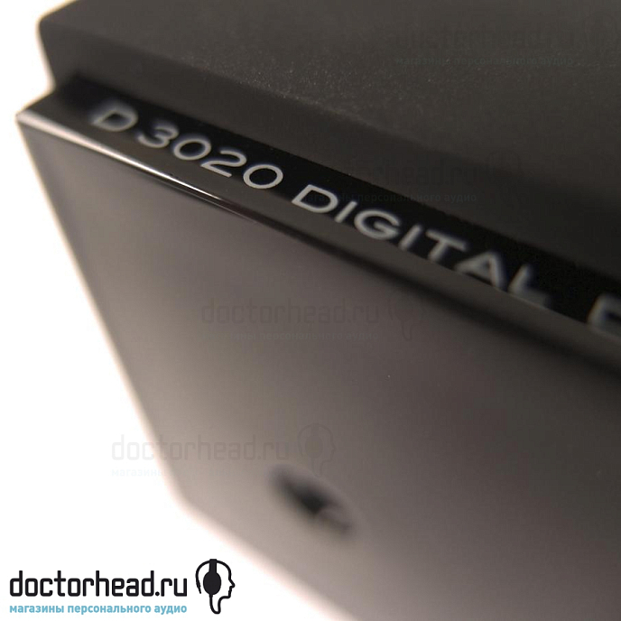 Интегральный усилитель NAD D 3020 Hybrid Digital Amplifier - рис.9