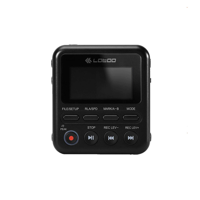 Диктофон Lotoo PAW1 64G - рис.0