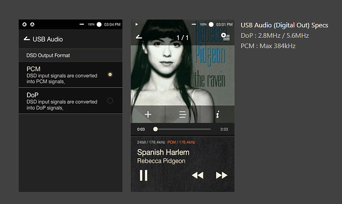 Плеер Astell&Kern AK70 II 5th edition - рис.15