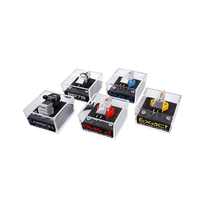 Звукосниматель Rega Carbon MM - рис.2