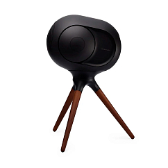 Беспроводная акустика Devialet Phantom I 103 dB Matte Black + Devialet Treepod Matte Black