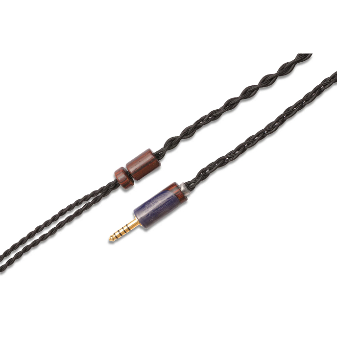 Наушники внутриканальные Noble Audio Lu Ban Wood - рис.8