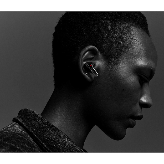 Беспроводные наушники Nothing Ear (2) B155 black беспроводные tws наушники (SN SH10272338003909)_Уценка - рис.10