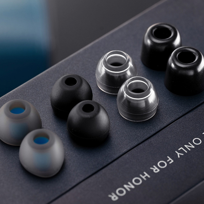 Наушники внутриканальные Kinera Imperial Verdandi Halo Blue - рис.20