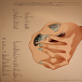 Виниловая пластинка Hakushi Hasegawa - Somoku Hodo - Translucent Green LP - рис.1